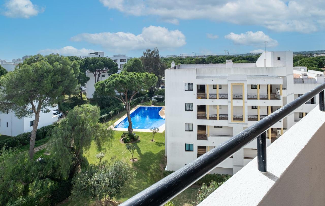 Vilamoura - Spacious With Swimming Pool & View Exterior foto