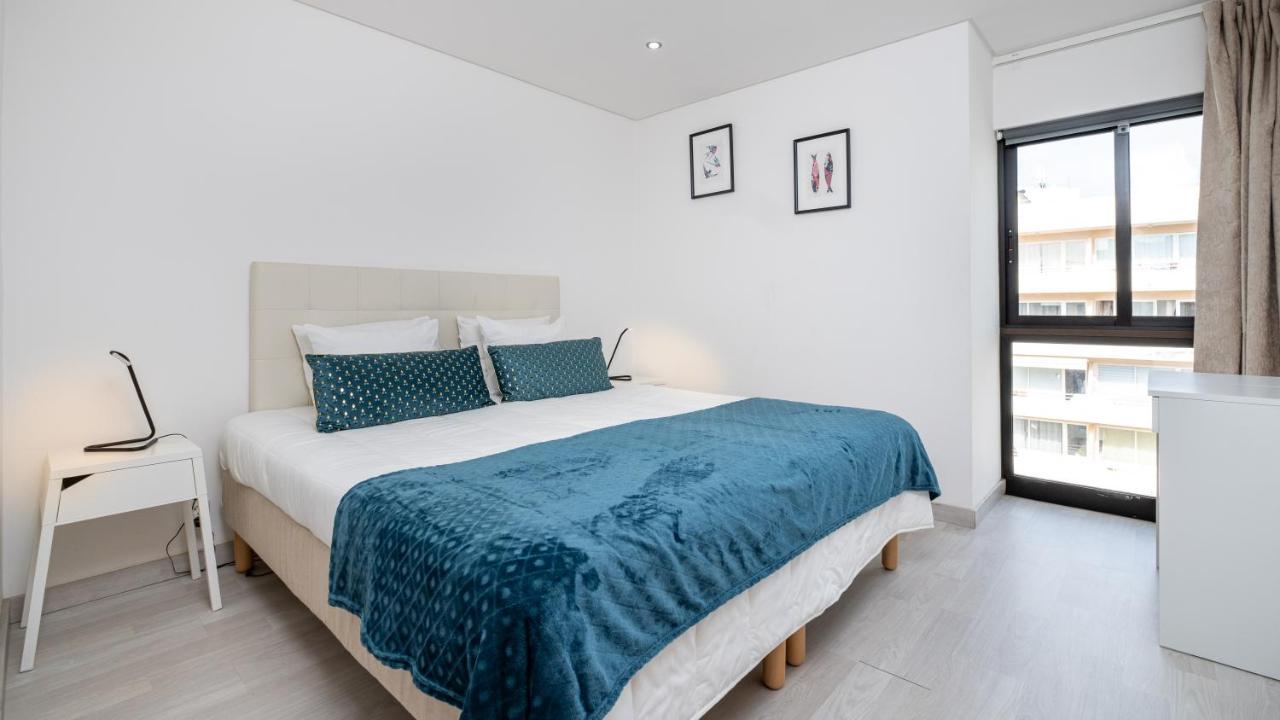 Vilamoura - Spacious With Swimming Pool & View Exterior foto