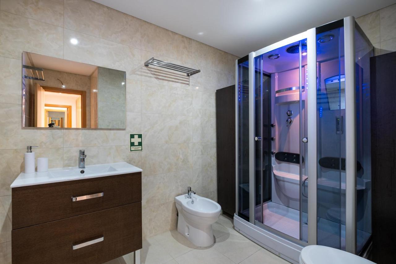 Vilamoura - Spacious With Swimming Pool & View Exterior foto